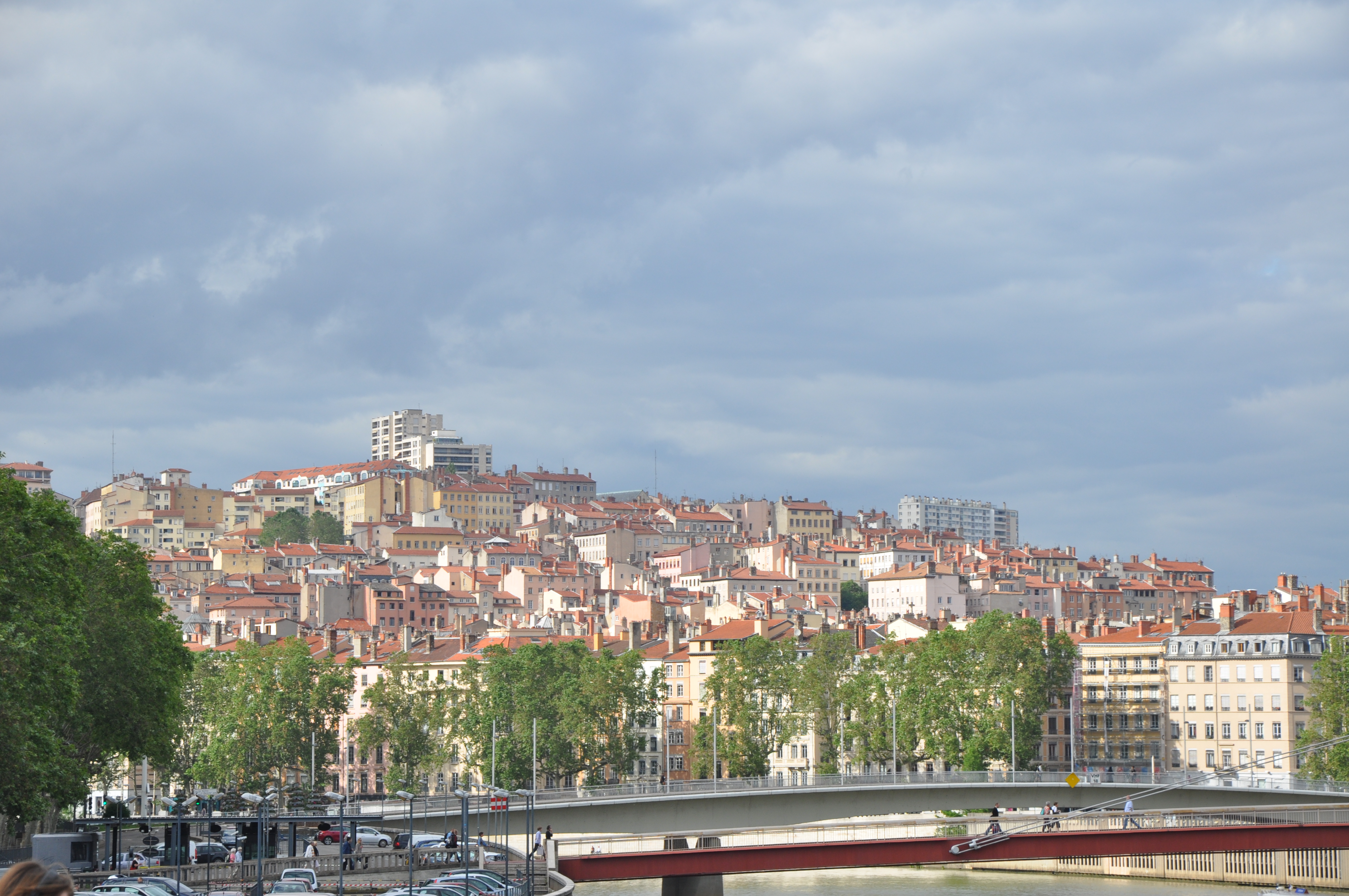 La Croix-Rousse : l'âme rebelle et bohème de la colline qui travaille