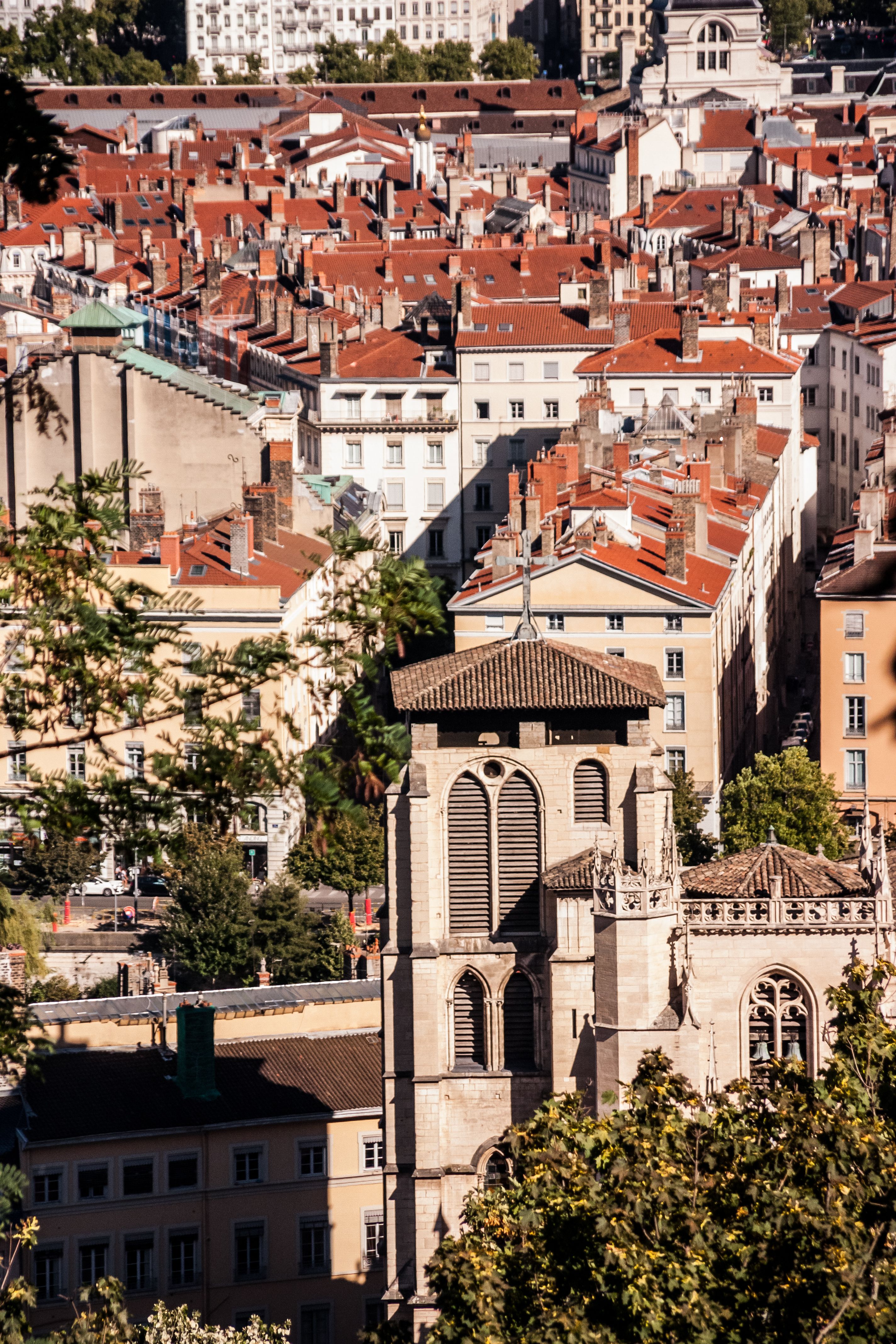 Le Vieux Lyon et le quartier Saint-Jean : Voyage au Cœur de la Renaissance Lyonnaise