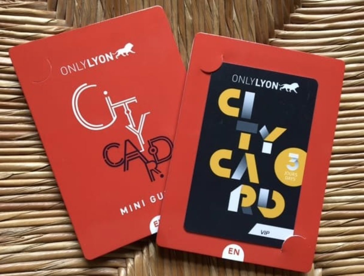 La Lyon City Card : vaut-elle le coup ?