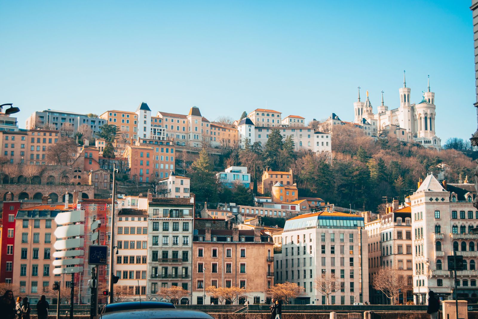 Lyon en 2 jours : l'itinéraire idéal