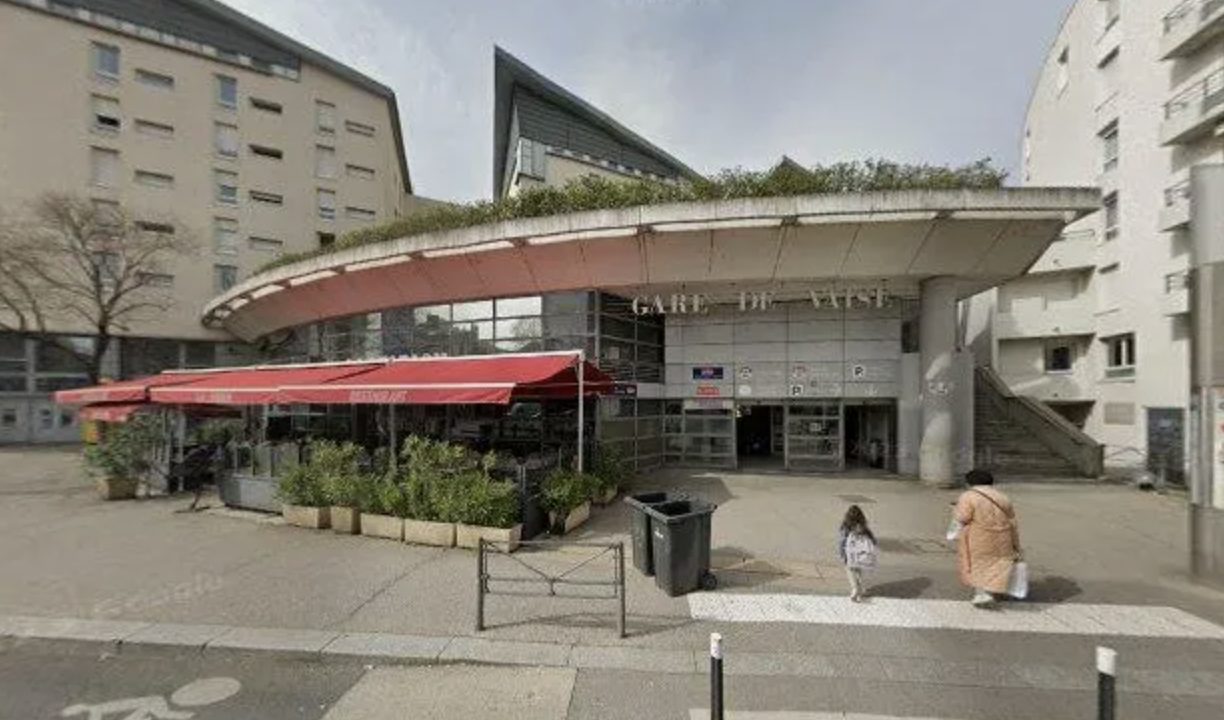 Vaise : la renaissance du nord-ouest