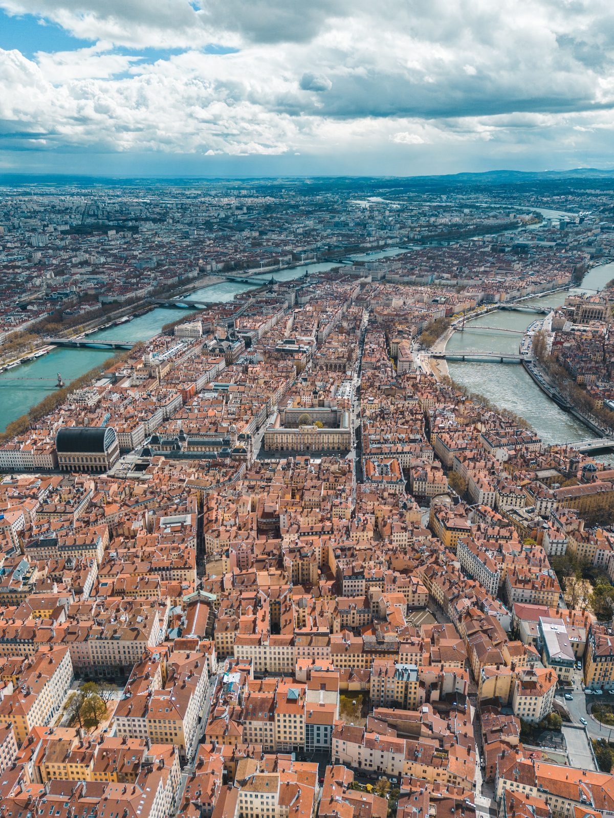 Le domaine Rockefeller : une belle histoire de la santé à Lyon